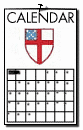 Parish Calendar