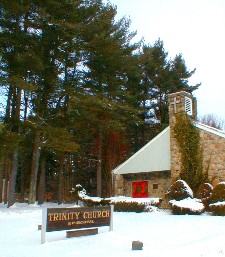 Trinity Episcopal Church